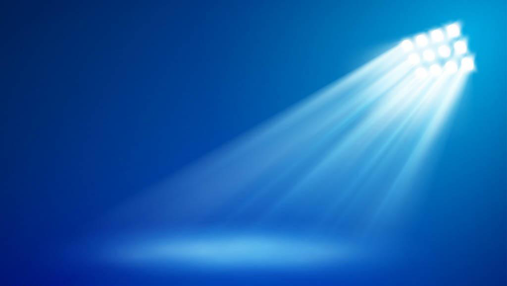 led flood lighting