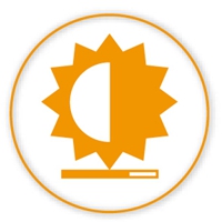 Singlelamp,group, globalnetworkdimming Singlelamp,group, globalnetworkdimming