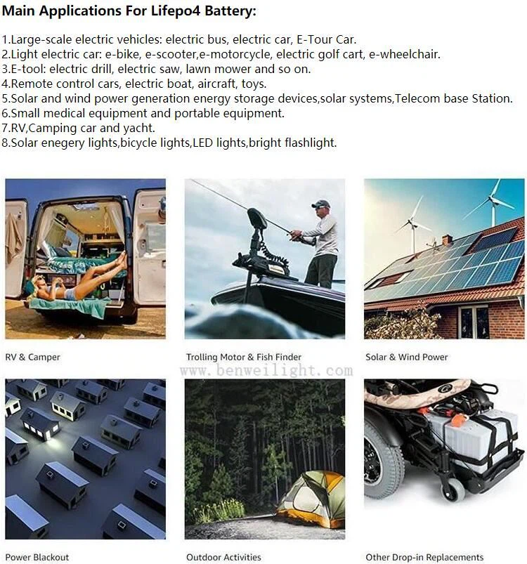 bms lifepo4 4s 100a 12v