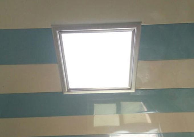 There are many types of LED panel lights for BENWEI lighting