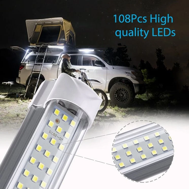 caravan awning light caravan awning light