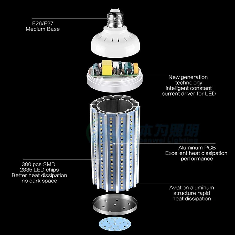 led camper bulb