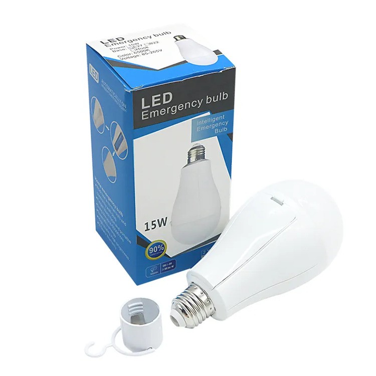 15W USB Rechargeable LED Emergency Bulb3 15W USB Rechargeable LED Emergency Bulb3
