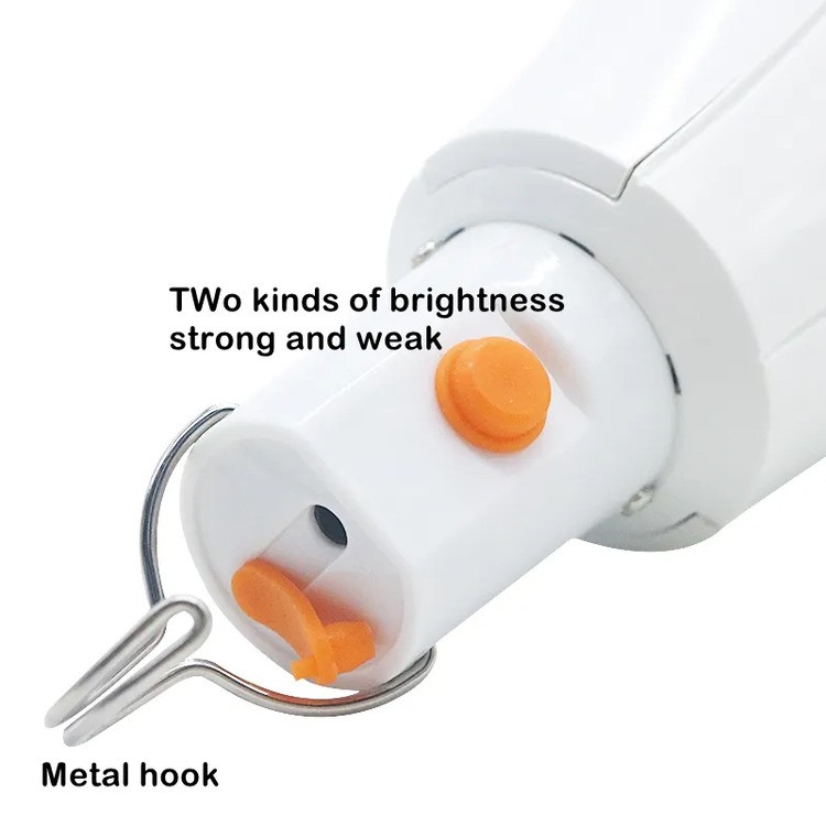 15W USB Rechargeable LED Emergency Bulb2 15W USB Rechargeable LED Emergency Bulb2