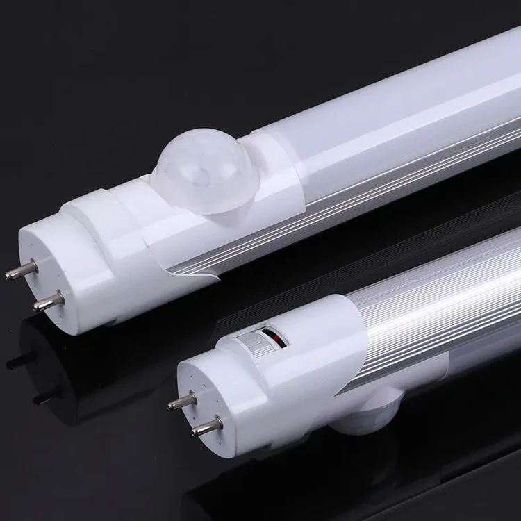 led Human body infrared sensor tube 4 led Human body infrared sensor tube 4