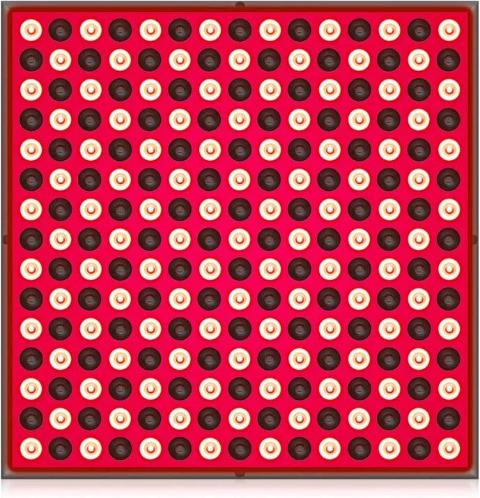 Red Light Therapy Device for Face Body Skin Red Light Therapy Device for Face Body Skin