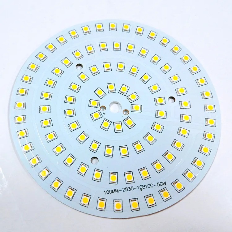 Led Pcb Integrated Ic Driver Light Source Led Pcb Integrated Ic Driver Light Source
