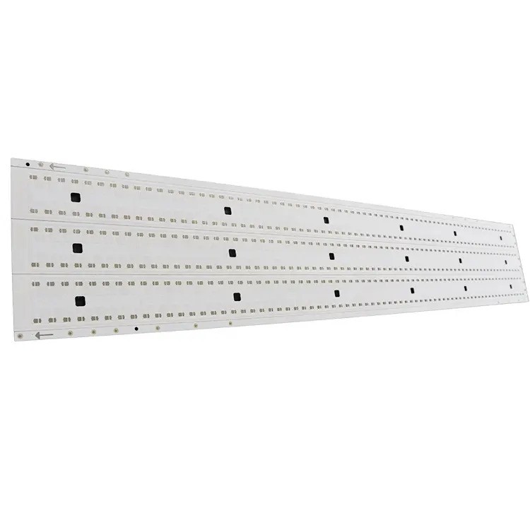 Pcb For Led Tube Light Pcb For Led Tube Light