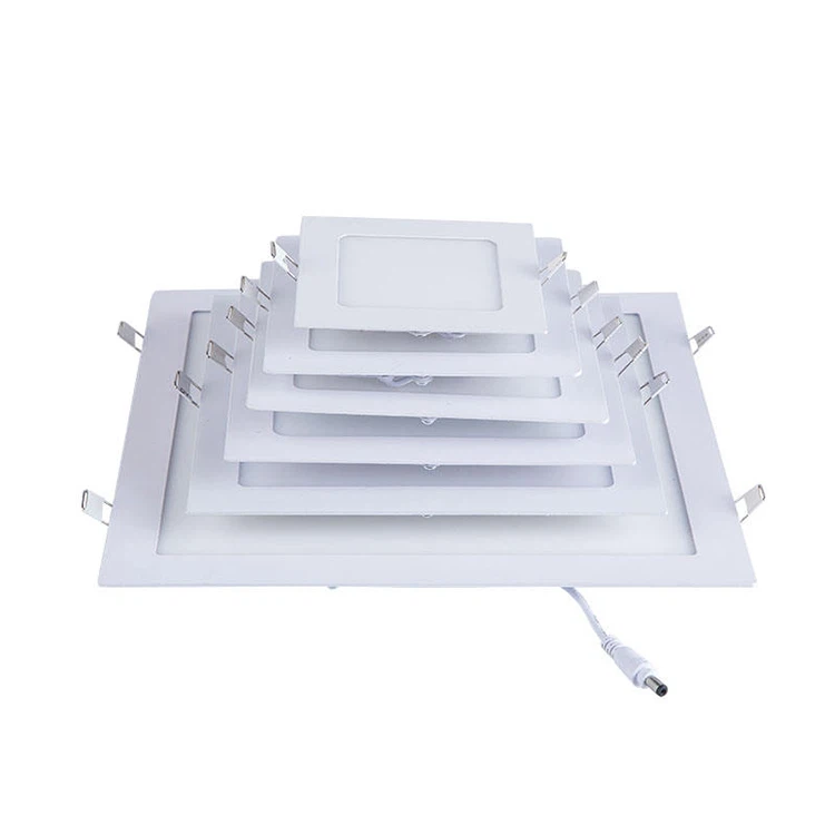 Ultra Slim Downlight Ultra Slim Downlight