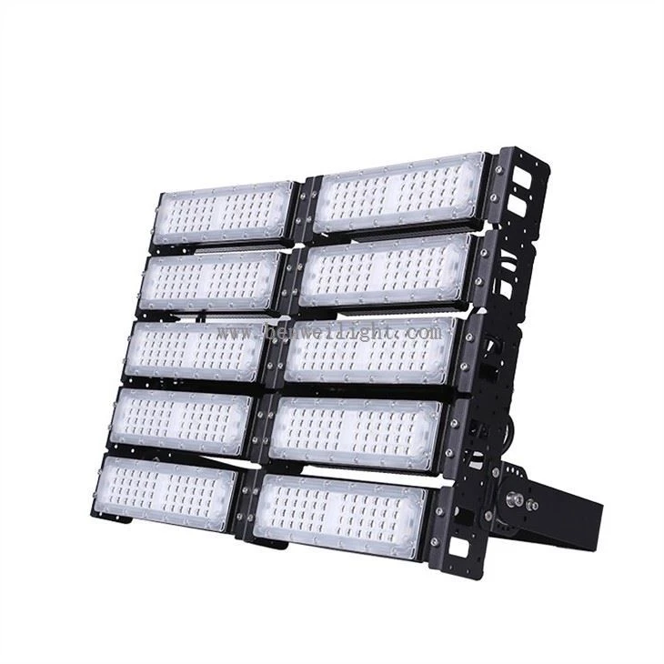 600w led floodlight