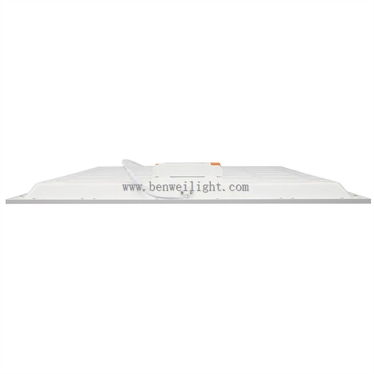 ultra slim led panel light