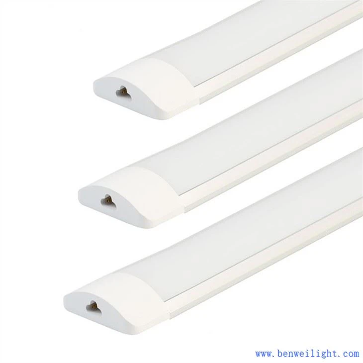 linear led luminaire