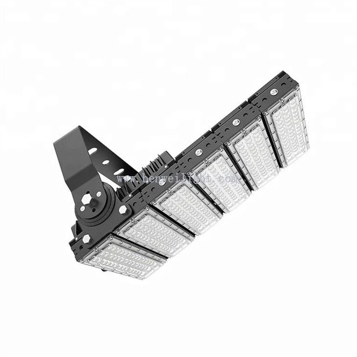 1000w equivalent led flood light