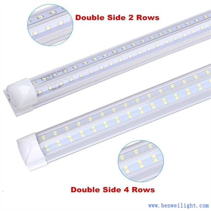 12V intergrated t8 led tube