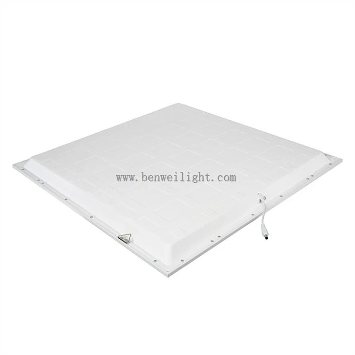 led 1x4 flat panel 5000k