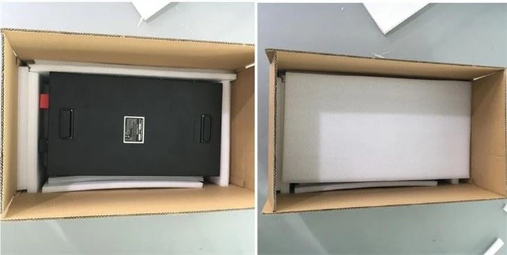 lithium power pack
