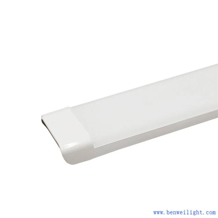 linear led light fittings