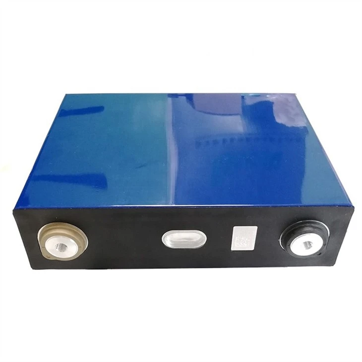 lithium ion solar battery