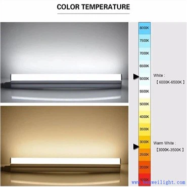ИНТЕГРАТЕД Ф13т5 Лед 3000к