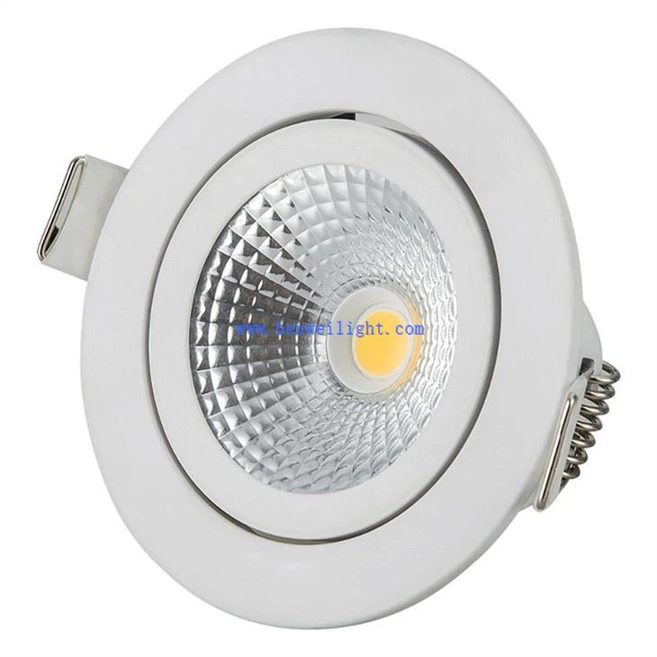 downlight led 25w