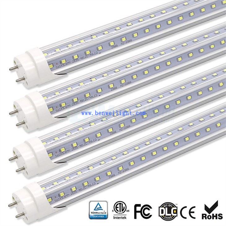 led tube lights 4ft -