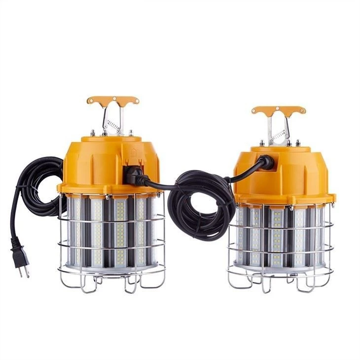 Industrial Work Lamp