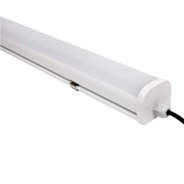 Led Tri-proof Light For Warehouse/underground Garage/workshop
