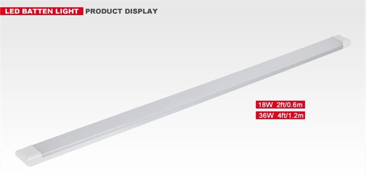 Panasonic Led Tube Light