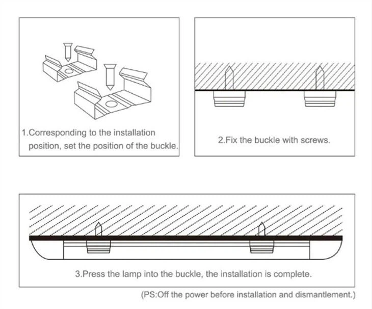 Panasonic Led Tube Light