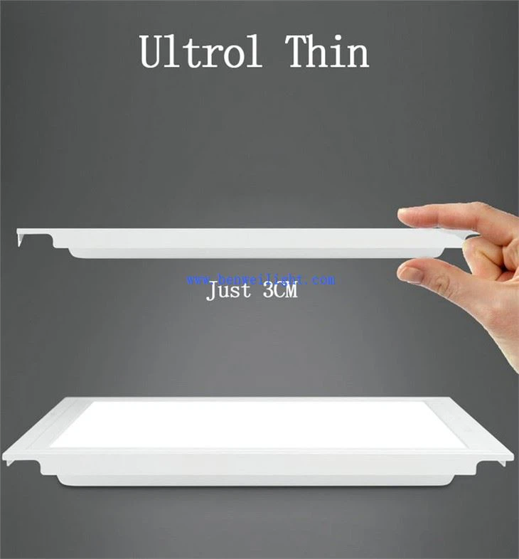 smd led panel light