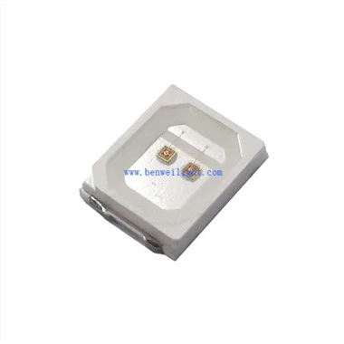 Зелена светлећа диода