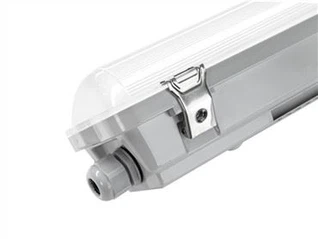 Водоотпорна пароотпорна лампа за расвету