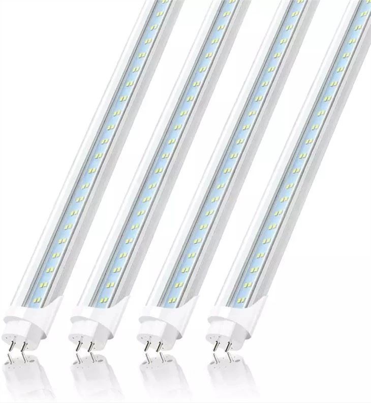 T8 Led Fluorescent Replacement