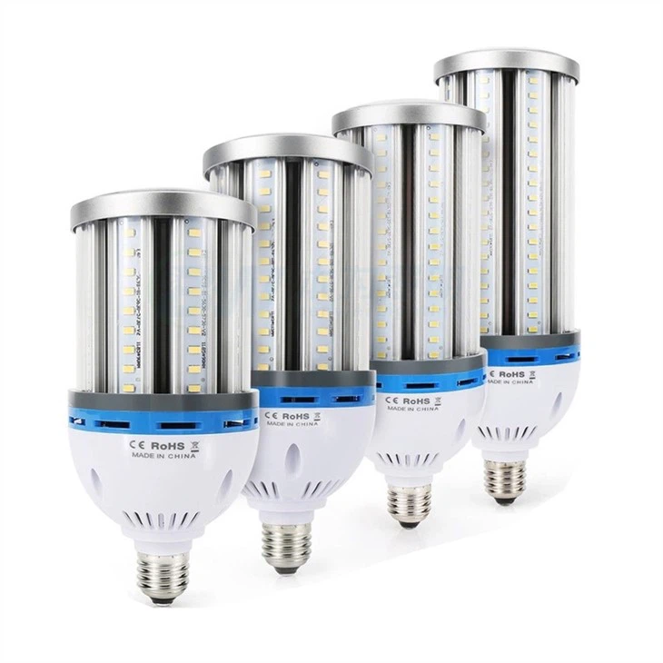 100В комерцијална кукурузна ЛЕД сијалица