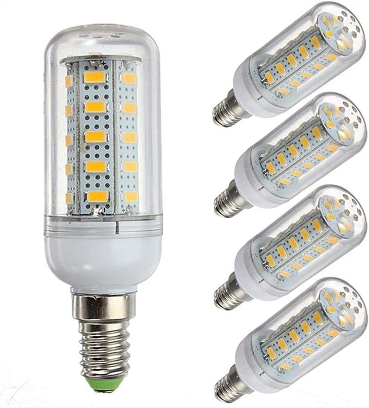12 Volt Led Corn Bulbs