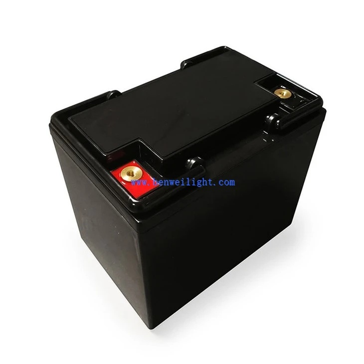 2V Lithium Battery Max Amps
