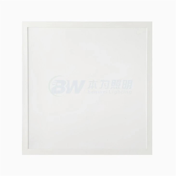 UGR≤19 LED PANEL
