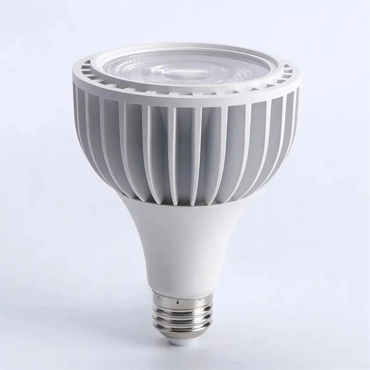 COB Dimmable Led Spotlight 5
