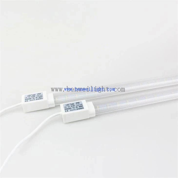 LED Freezer Tubes 18W for Supermarkets Freezer-4