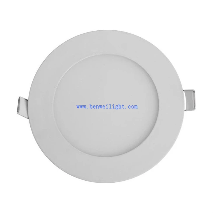 led light round panel (1)