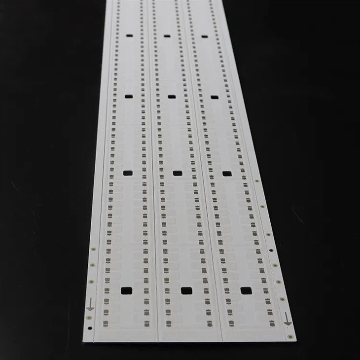 Pcb For Led Tube Light 2