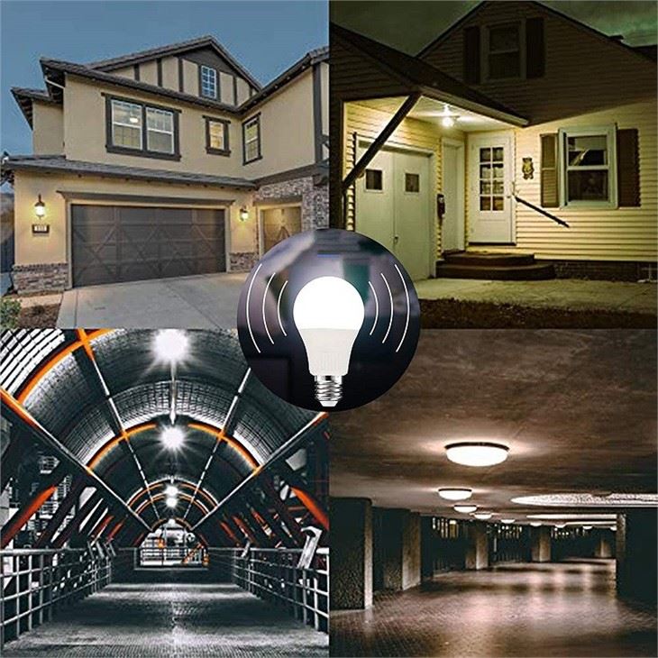 sensor light bulb application1