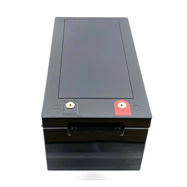 Батерија литијумског тролинг мотора 24в