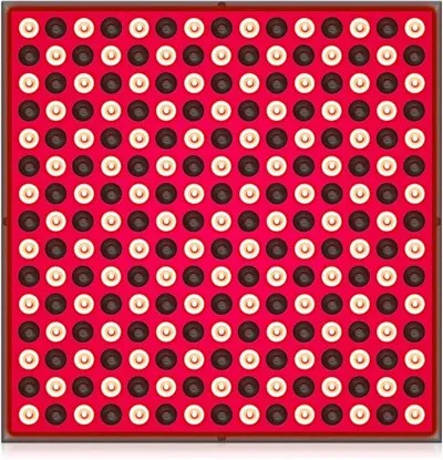 Уређај за терапију црвеним светлом за кожу лица