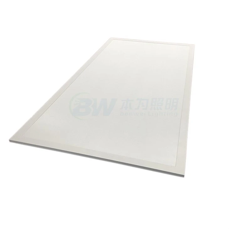 0-10V Dimmable 2ft x 4ft LED Panel Light