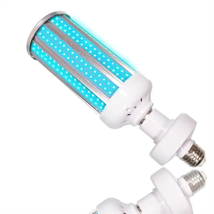 Uvc Corn Light