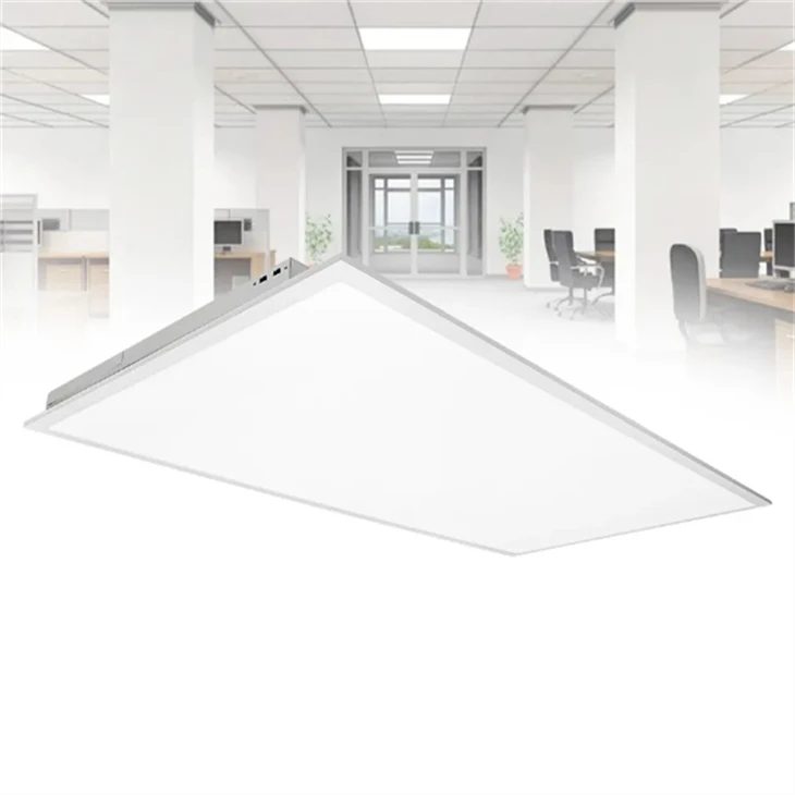 18 Watt Square Surface Led Panel Light For Ceiling factory