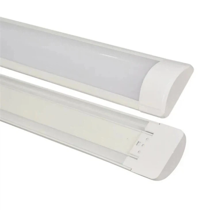 Fixture Watt, 4000K, 6,373 Lm, 129 Lm/W Lumens Per Watt best