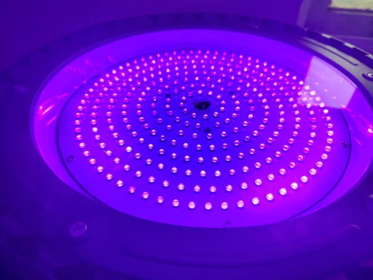 310nm,340nm 50W 100W 200W 500W 800W LED Lamp Medical, chemical, and pharmaceutical lamps best