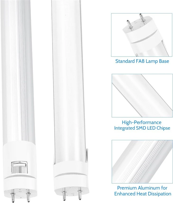 High-Temperature Resistant T8 LED Tube best